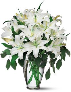 Funeral Service\'s Bouquets