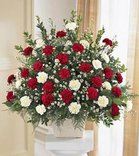 Funeral Service\'s Bouquets