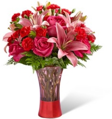 Sweethearts Bouquet (New &#10084;)