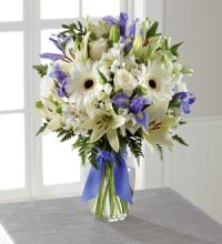 Miracle\'s Light Bouquet